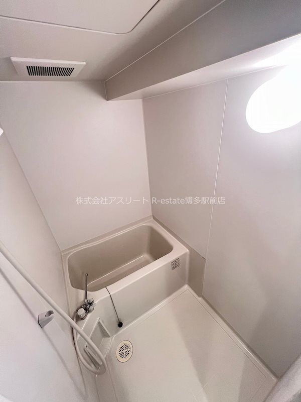 リファレンス東公園 風呂画像