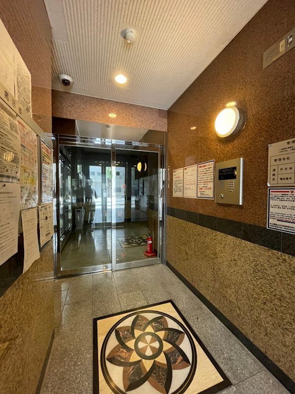 ピュアドーム博多21 その他2