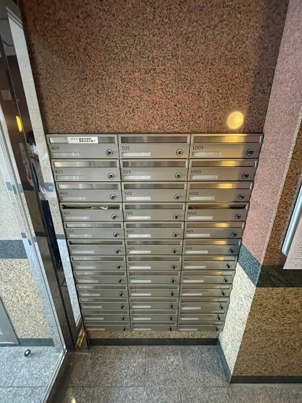 ピュアドーム博多21 その他外観4