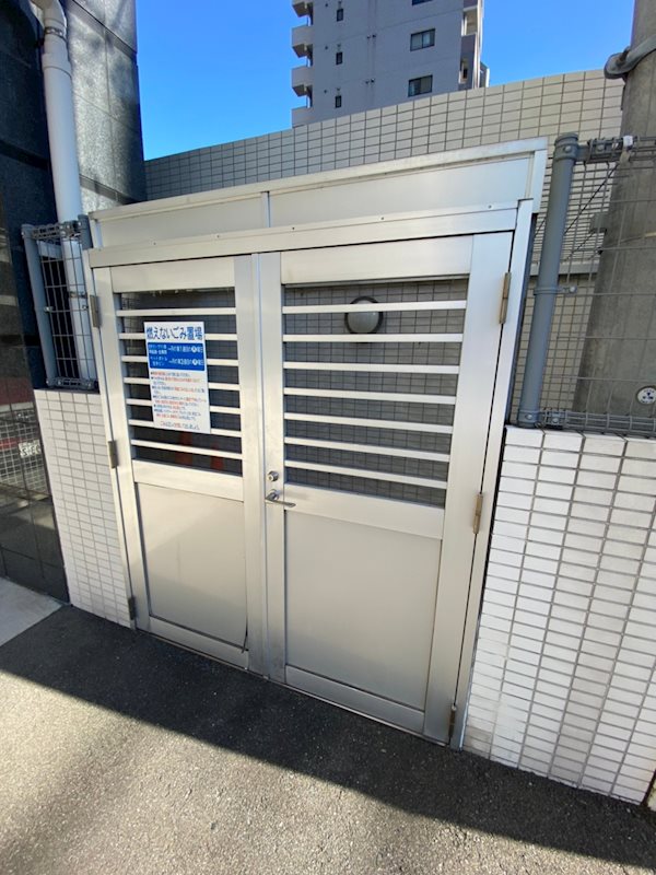 エステムプラザ天神EASTプレミアムタワー その他外観6