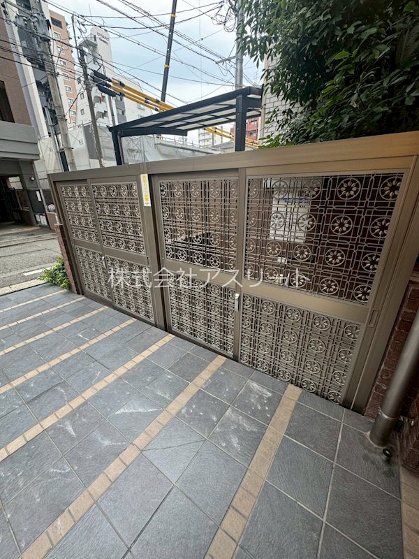 FPARC天神南 その他外観5