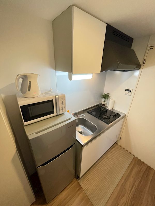 Pond Mum SUMIYOSHI  その他11