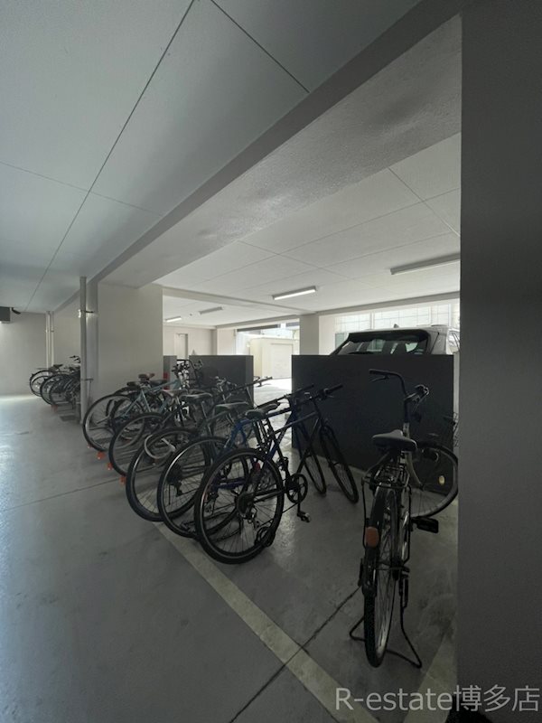 ネストピア博多ガーデン その他外観3