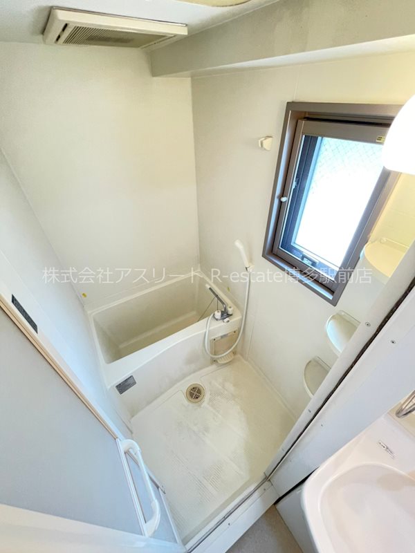 レスプリメゾンデリス 風呂画像