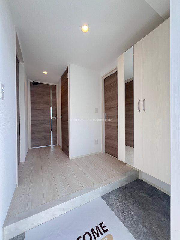 Casa Felice その他7