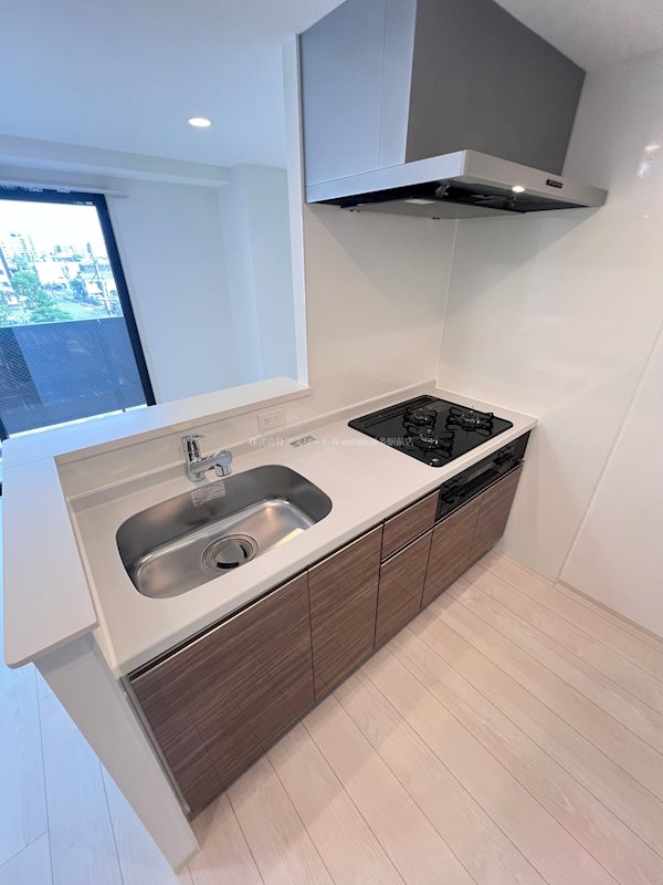 Casa Felice キッチン