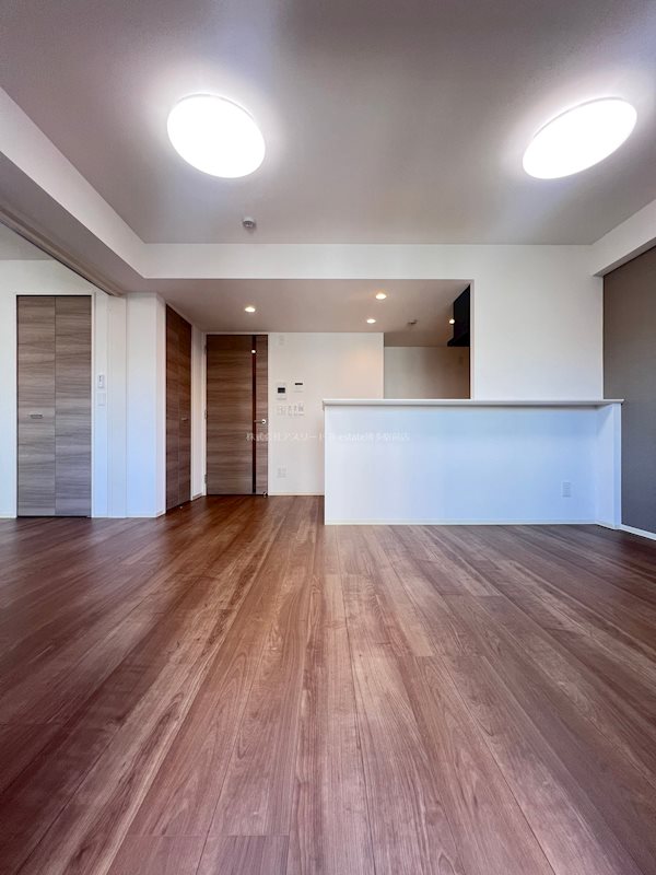 Casa Felice リビング