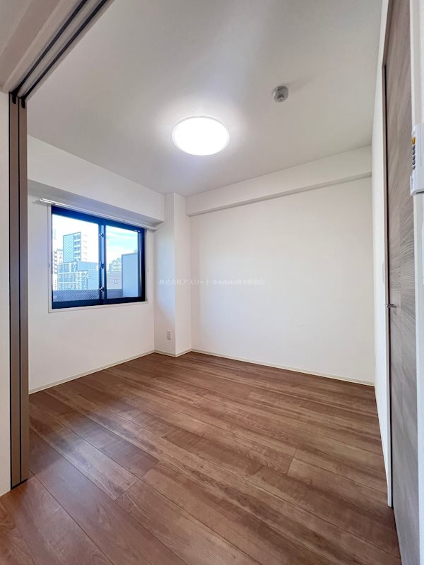 Casa Felice ベッドルーム