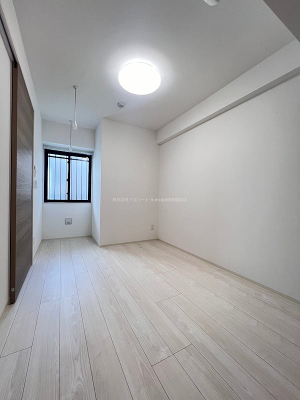 Casa Felice ベッドルーム