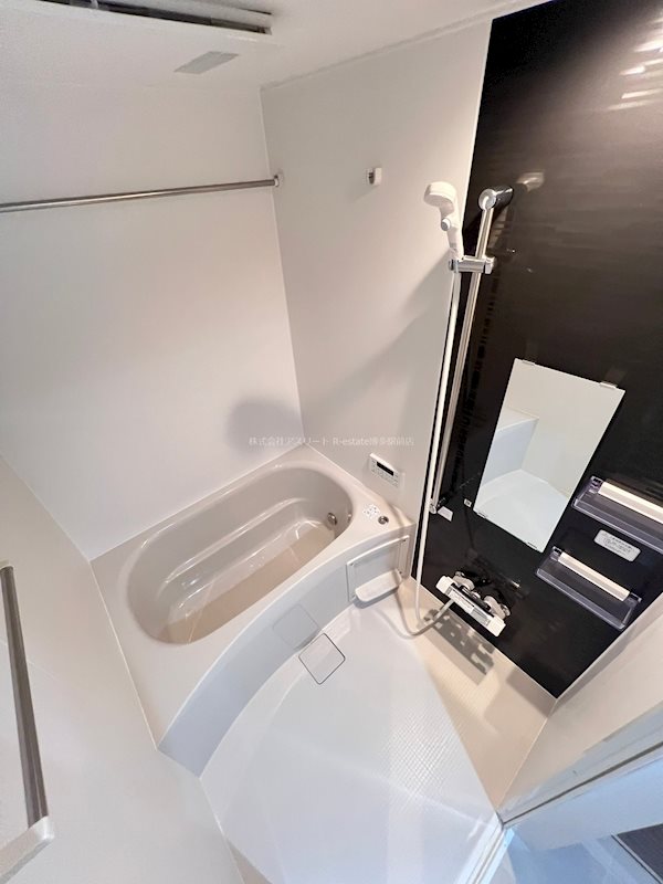 Casa Felice 風呂画像