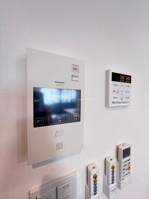 Casa Felice その他11