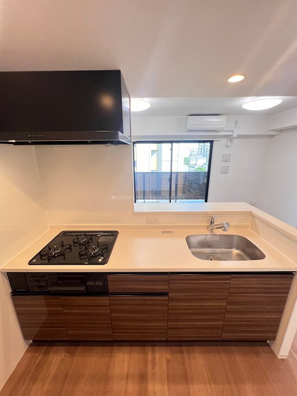 Casa Felice キッチン