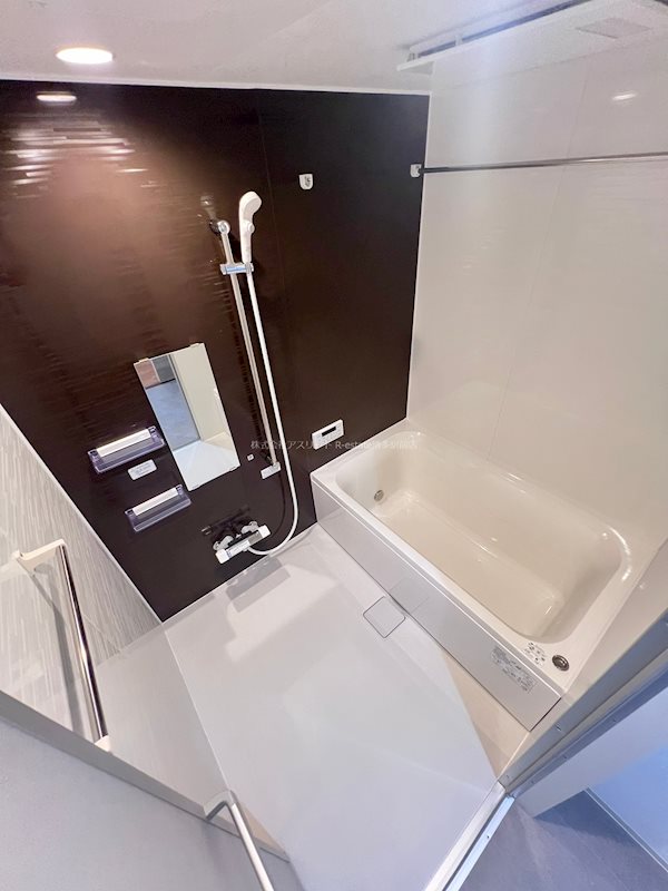 Casa Felice 風呂画像