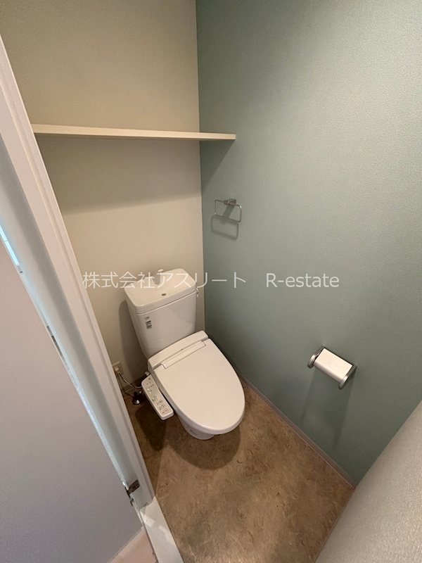 モダンパラッツォ天神南Leaf その他5