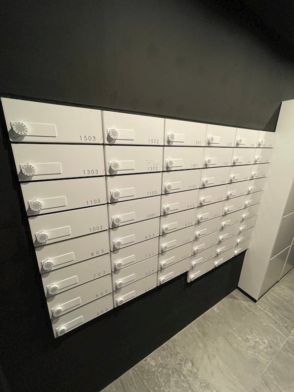 モダンパラッツォ天神南Leaf その他外観3