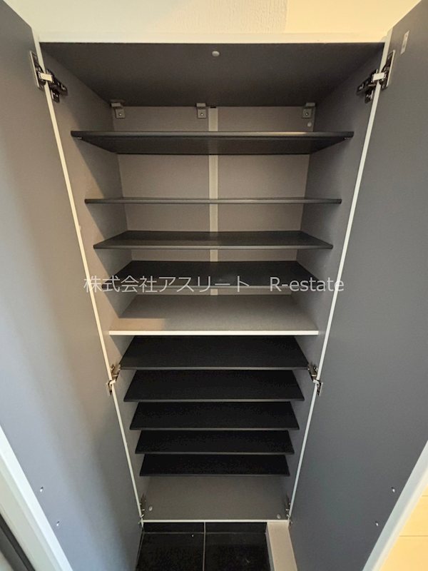 モダンパラッツォ天神南Leaf その他7