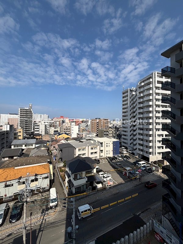 モダンパラッツォ天神南Leaf その他10