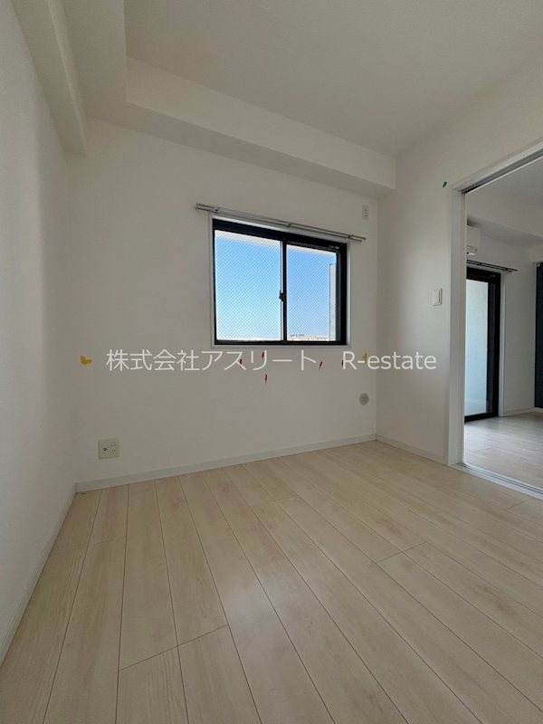 モダンパラッツォ天神南Leaf その他12