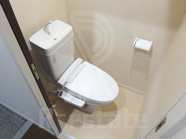 レジデンシャルヒルズ博多サウス その他5