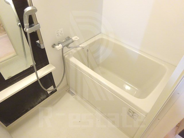 レジデンシャルヒルズ博多サウス 風呂画像