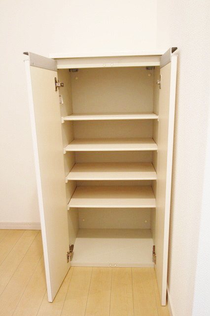 ボナール吉塚 玄関