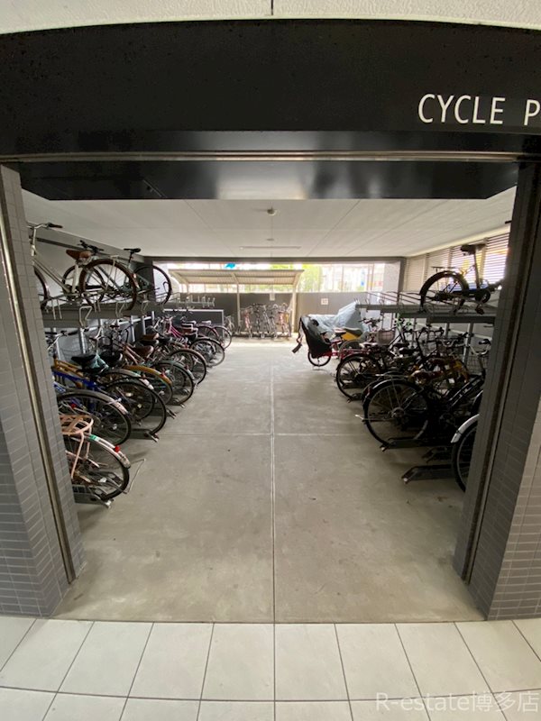 エステムプラザ博多駅南 その他外観3