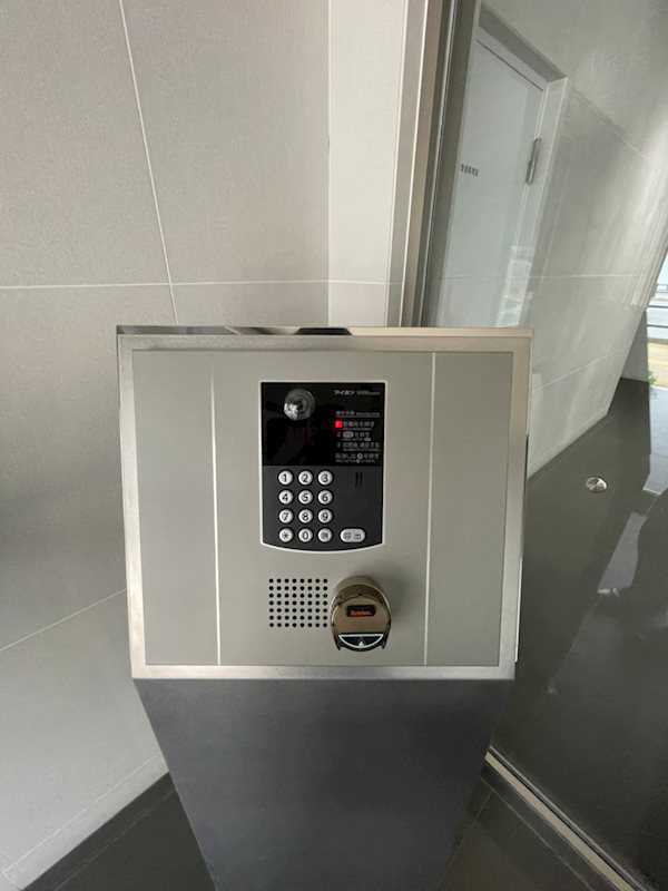 サヴォイ箱崎セントリシティ その他外観5