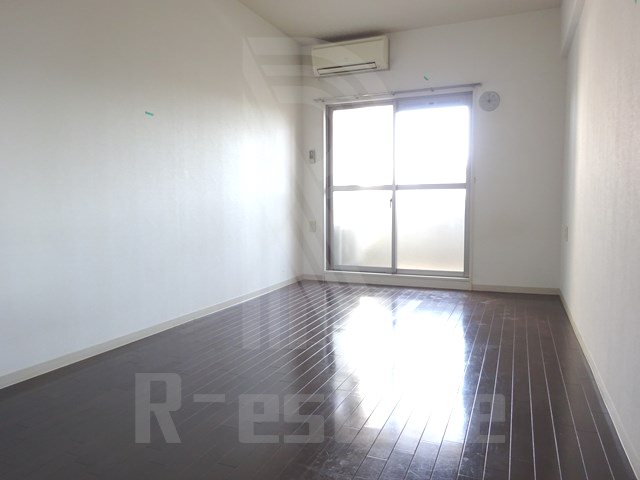 No.60VTOWER天神 リビング