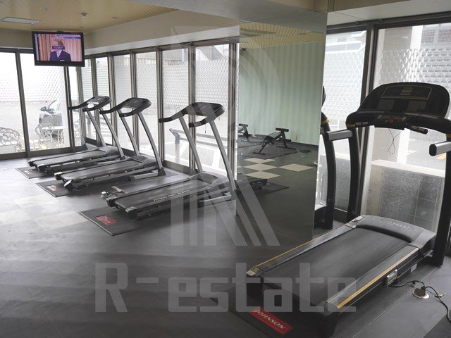 クラブオリエントNo72ハーバーイーストタワー その他4