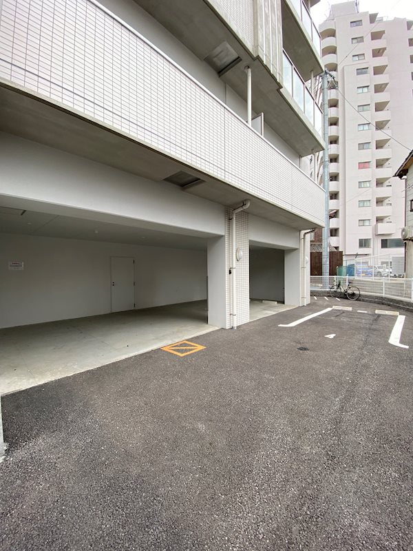 リブス千代 その他外観1