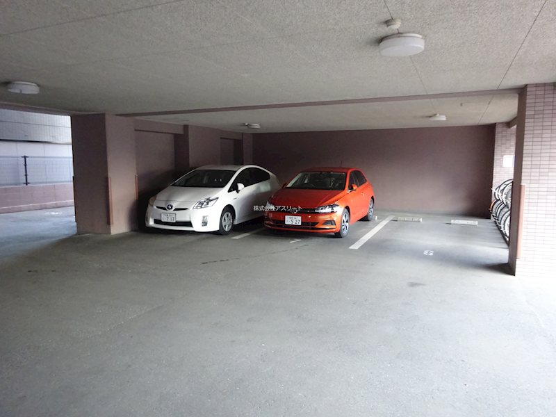 ピュアドームスタシオン箱崎 その他外観1