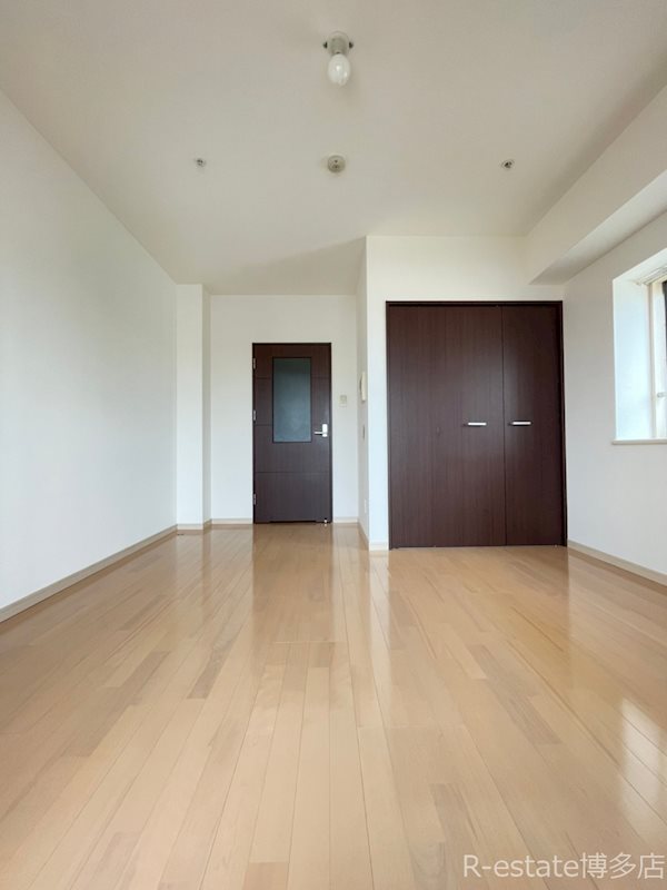 GRANDEUR住吉弐番館 リビング