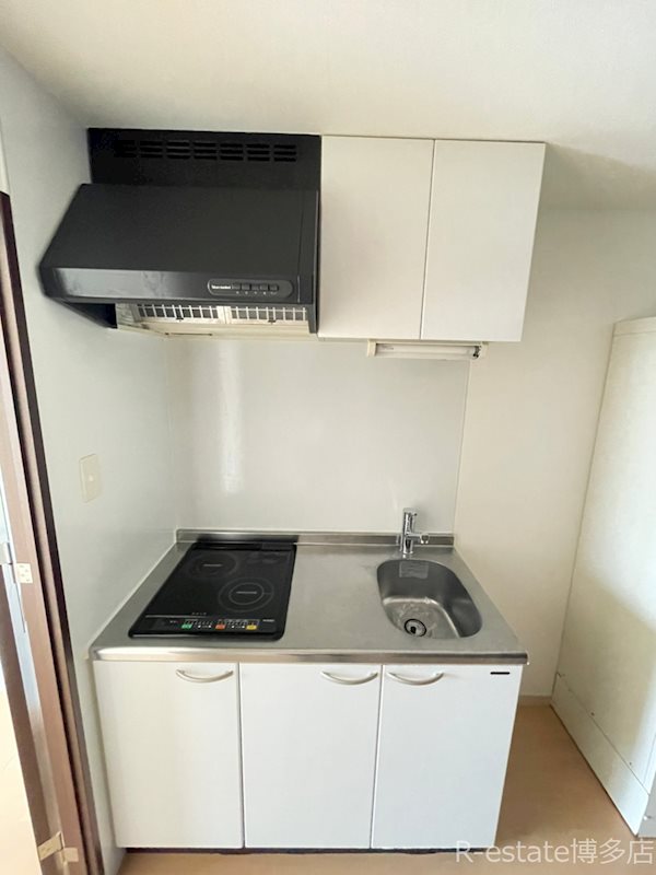 GRANDEUR住吉弐番館 キッチン