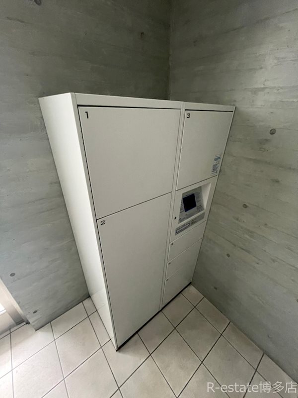 BLANCTOURHAKATA その他外観2