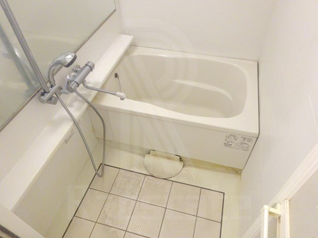 サヴォイスタジオスイーツ 風呂画像