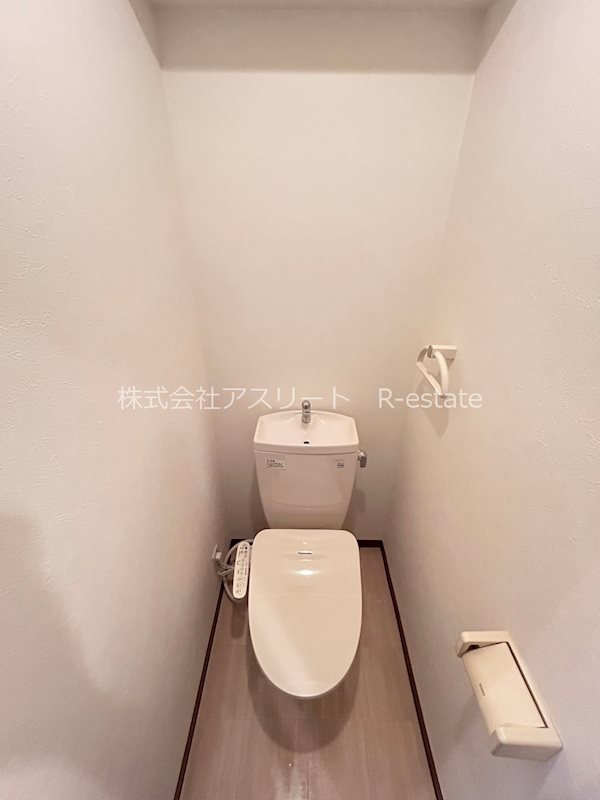 リファレンス駅南 その他5