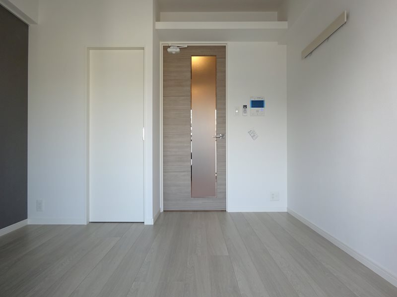 サヴォイラサブリエール リビング