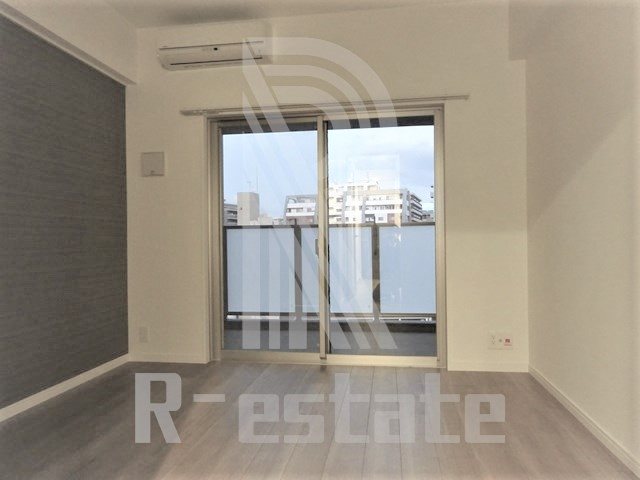 サヴォイラサブリエール ベッドルーム