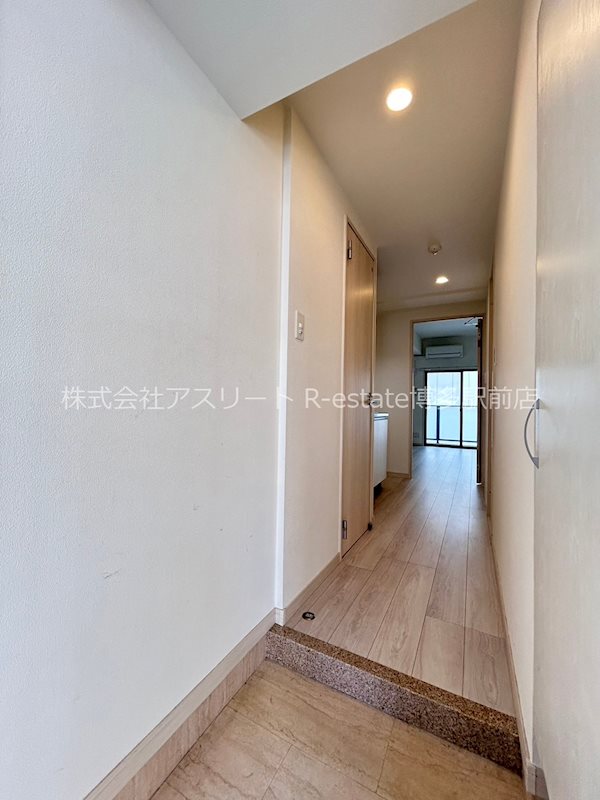 グランカーサ渡辺通 その他8