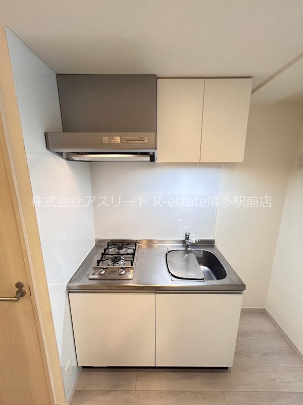 グランカーサ渡辺通 キッチン