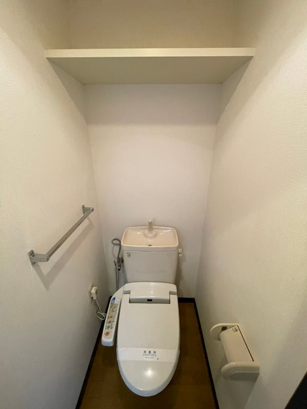 ピュアドームアーデント博多 その他4