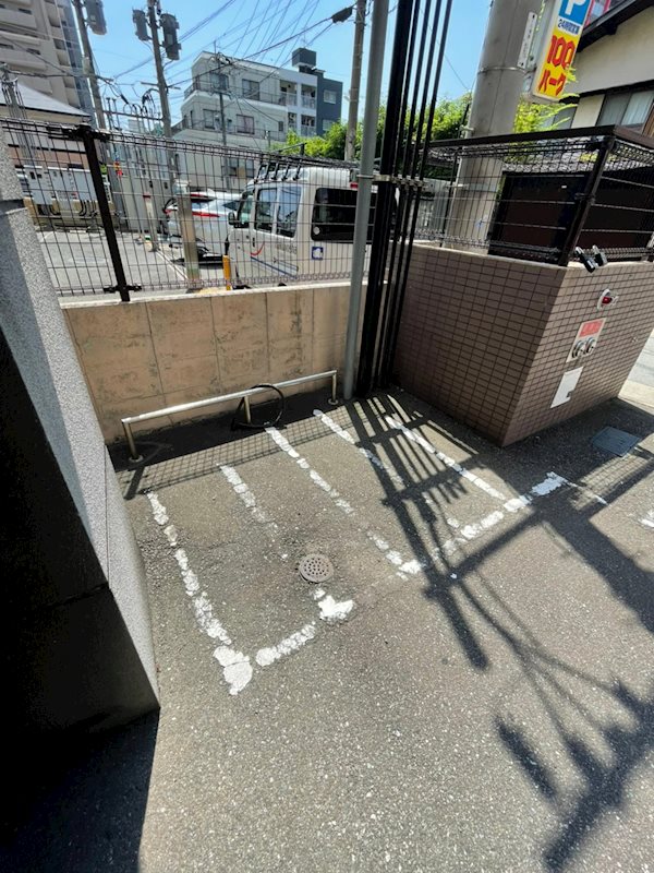 ピュアドームアーデント博多 その他外観4