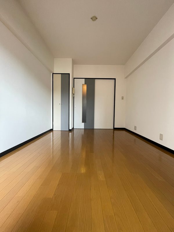 ピュアドームアーデント博多 リビング