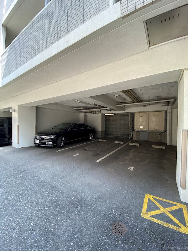 Will Do 呉服町 その他外観1