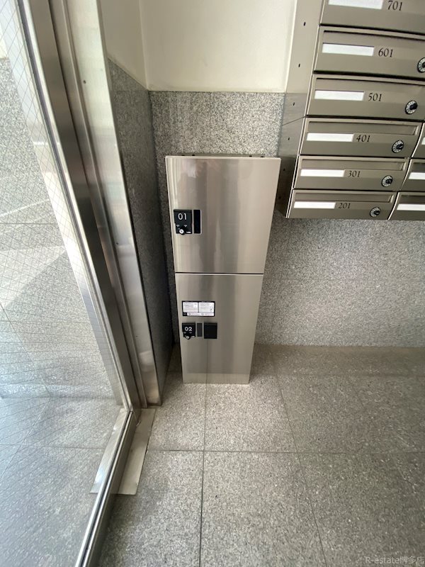 Will Do 呉服町 その他外観2