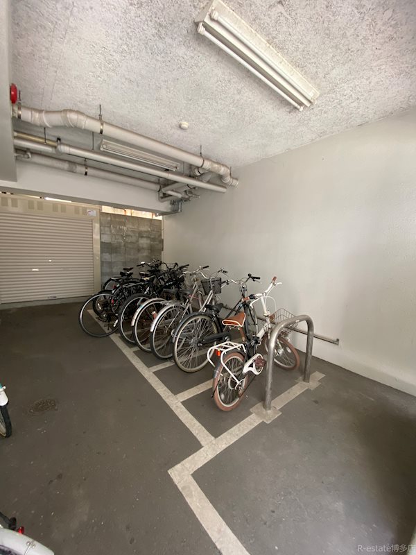 Will Do 呉服町 その他外観3