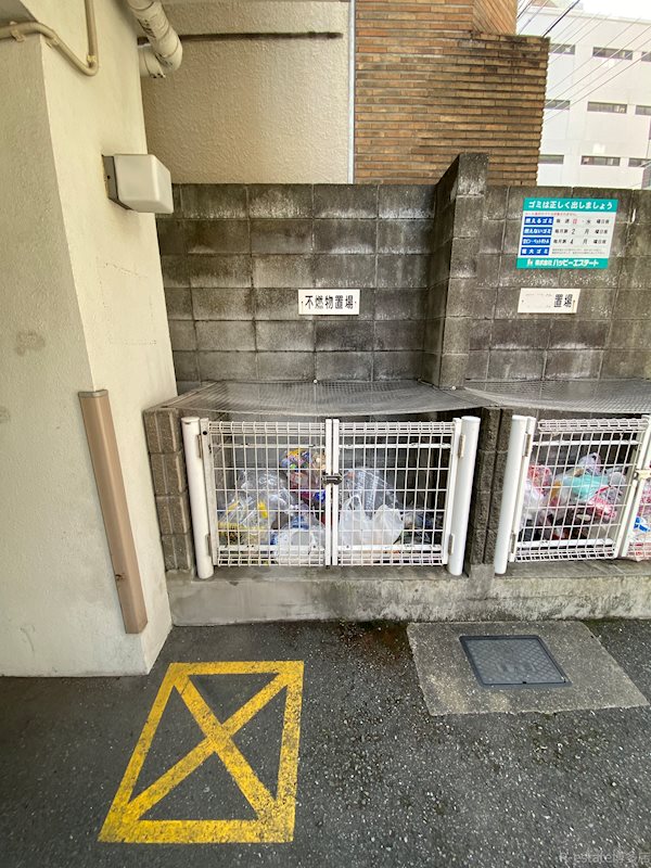 Will Do 呉服町 その他外観4