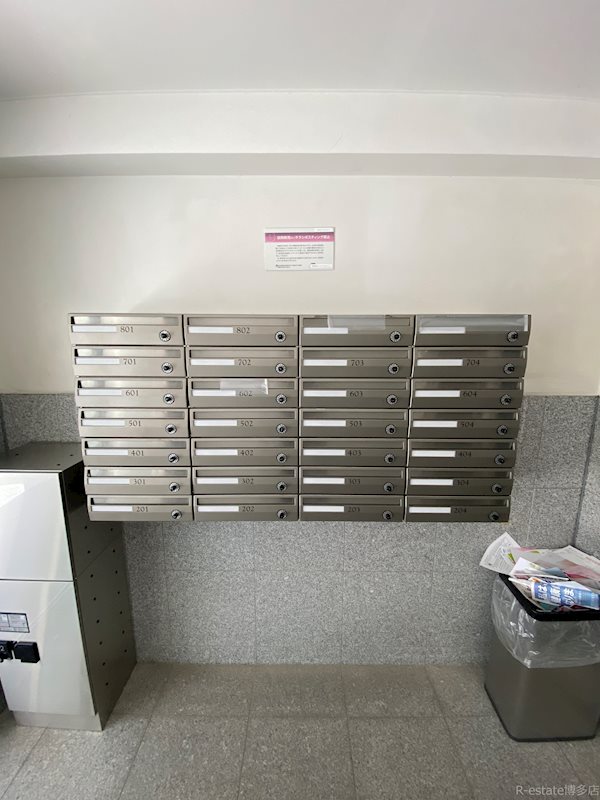 Will Do 呉服町 その他外観5