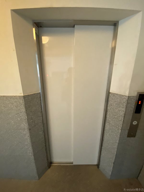 Will Do 呉服町 その他外観6