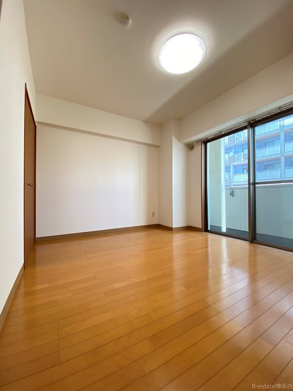 Will Do 呉服町 リビング